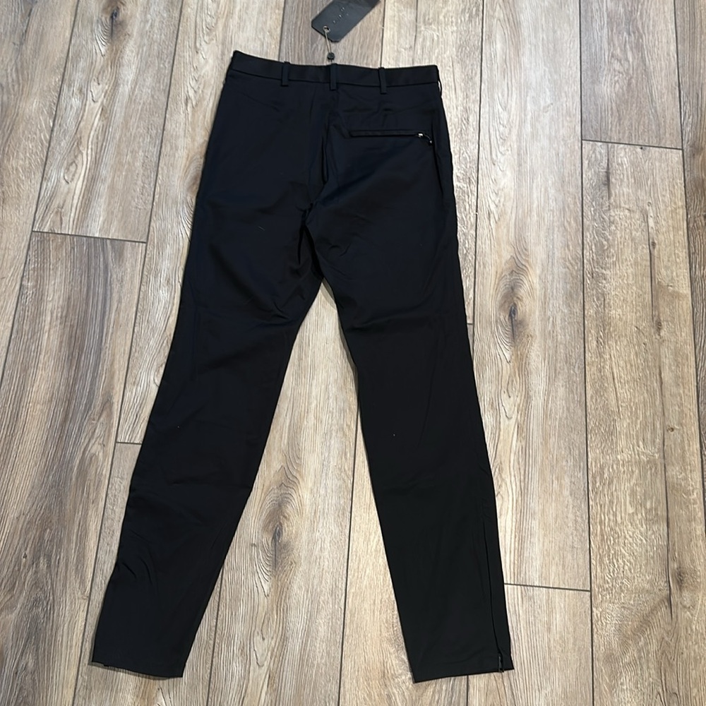 NWT Rag & Bone Robson Trouser - Picture 3 of 3